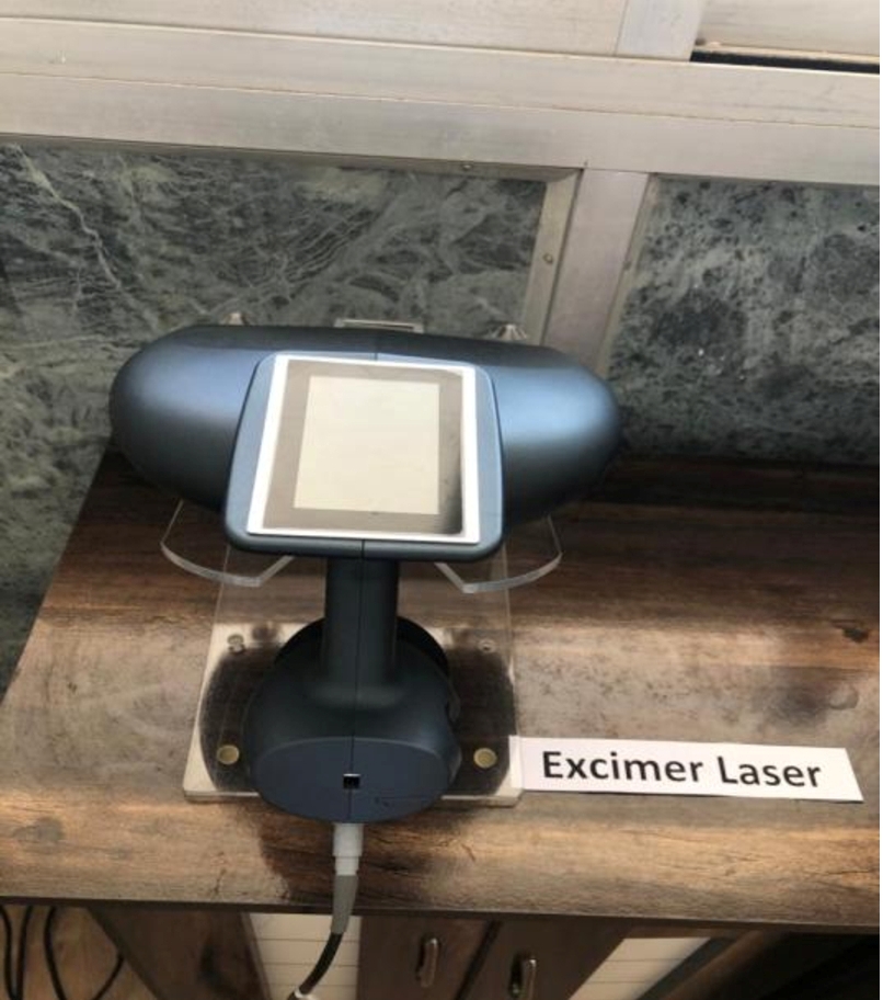 Excimer Laser