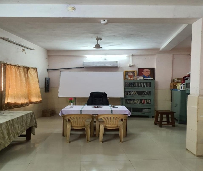 Seminar Room